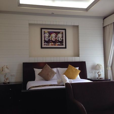 Villa Panwa Ruang foto