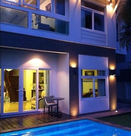 Villa Panwa Ruang foto