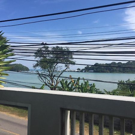 Villa Panwa Bagian luar foto