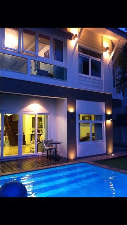 Villa Panwa Ruang foto