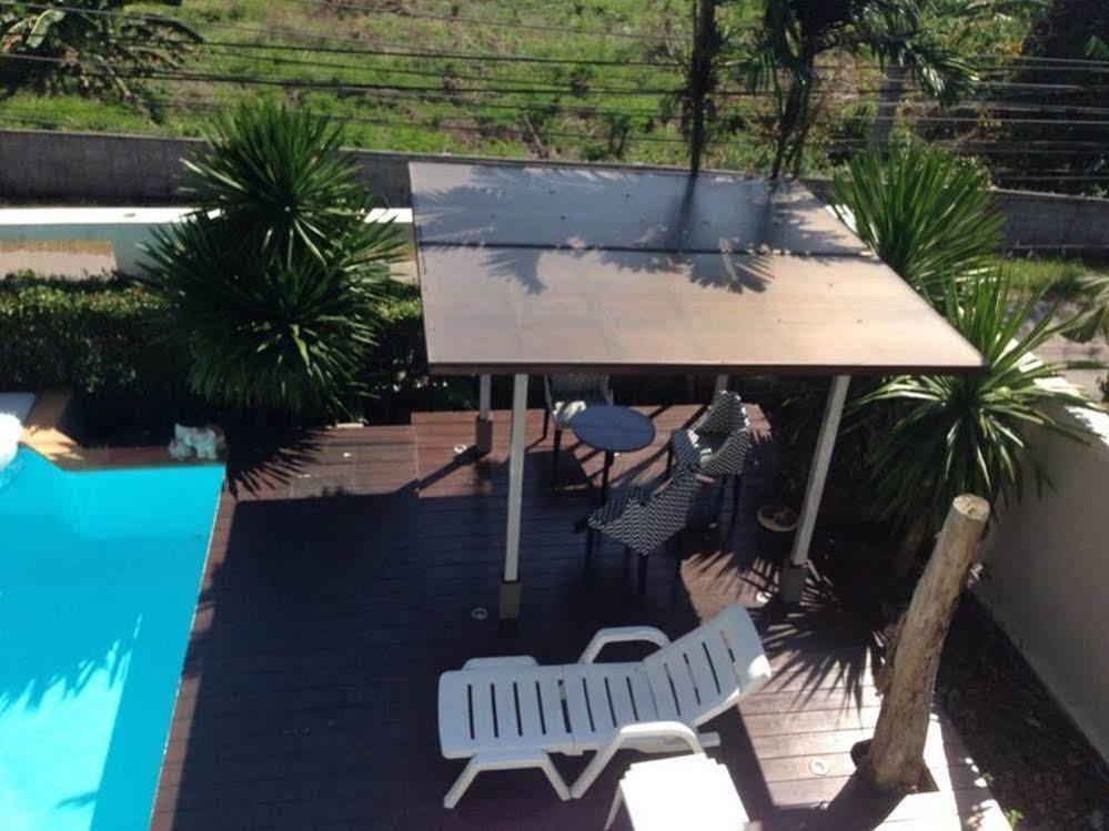 Villa Panwa Bagian luar foto