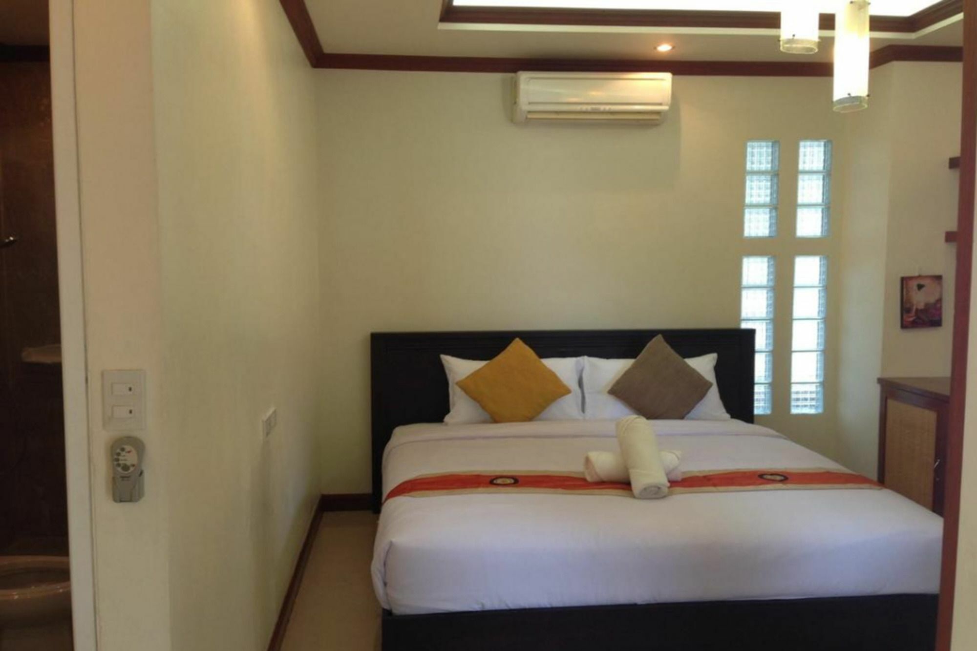 Villa Panwa Bagian luar foto