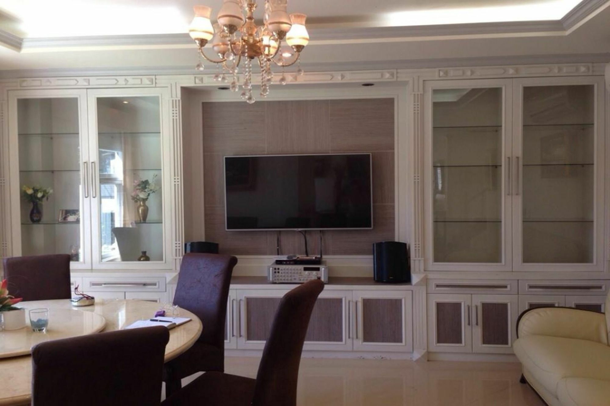 Villa Panwa Bagian luar foto
